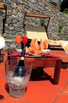 Relais San Rocco - servizio colazione