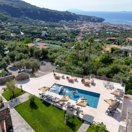 Villa Gialisa
