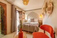 Riad Le coin - Riad otel