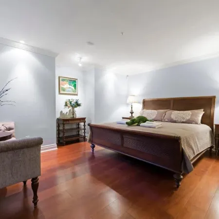 Premium 2BR Shaughnessy Home Near DT&Airport
