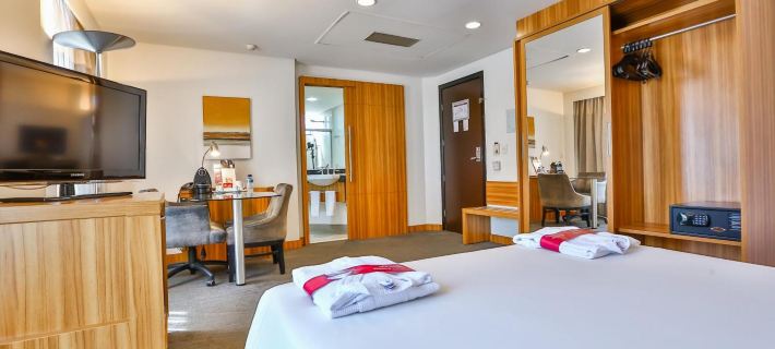 Oft Alfre Hotels - Goiânia Hotels in Goiania