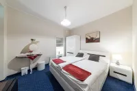 Hotel Romantik Eger