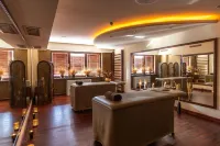 Hotel Prezydent Krynica Zdrój