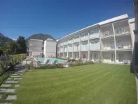 Hotel Vischi - Swimmingpools