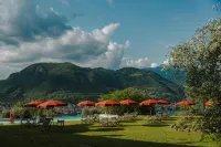L'Angelica Corte Palazzina, Country Retreat - Pools