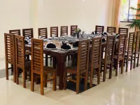 Yal's Town Inn - Bữa sáng