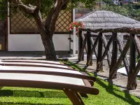 Villarena Relais Hotels in Massa Lubrense