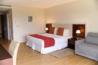 Altos del Arapey All Inclusive, Golf & Spa - bar
