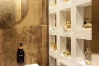 Holiday Lux Boutique Room
