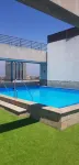 Personal Aparts Bellas Artes - piscina