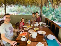 River Cottage - Desayuno