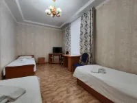 Hotel Karaganda - Wifi
