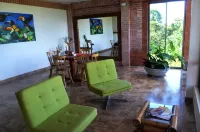 Aromarte Finca Hotel - Villas