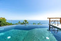 Villa Orleans - Swimmingpools