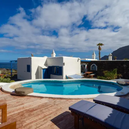 Villa Juan