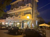 Bed and Breakfast Villa Giovanna