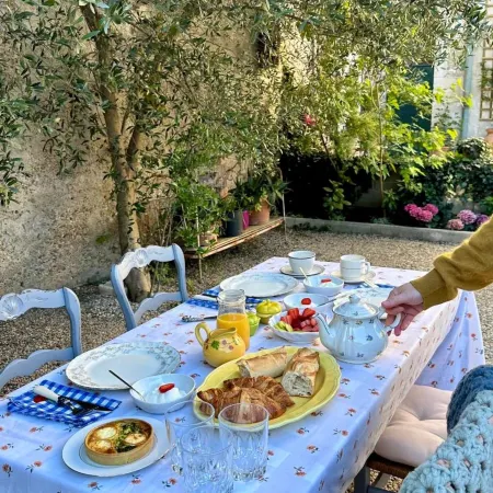 La Petite Maison Abigail, Peaceful home in Avignon