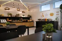 Villa Ozone - breakfast