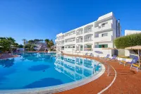 Gavimar Ariel Chico Hotel and Apartments - Beach
