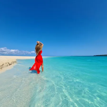Karibu Beach Resort