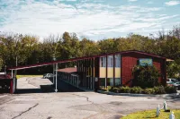 Sussex Motel Hotel di 