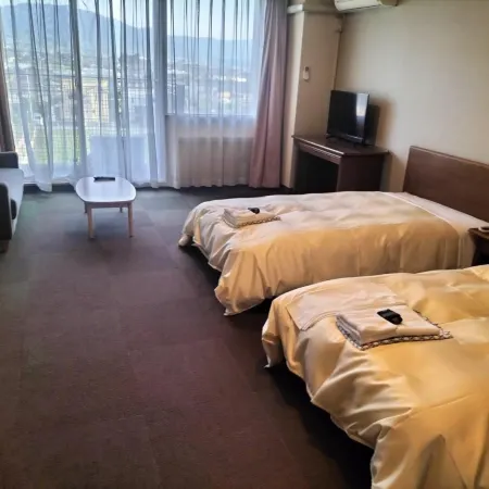 Kai Resort Hotel