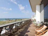The O Pod Capsule Hotel Hotels in Tel Aviv