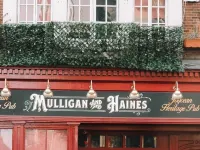 Mulligan Hotel Hotels near Brown Thomas