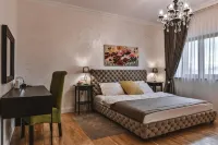 Garni hotel ASTRAL PARK - 4-Star