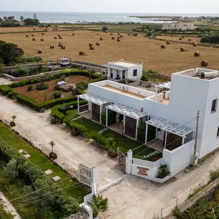 Casa Vacanze Senia Del Rais