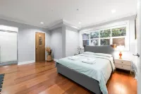 Premium 2BR Shaughnessy Home Near DT&Airport - เปิดใหม่