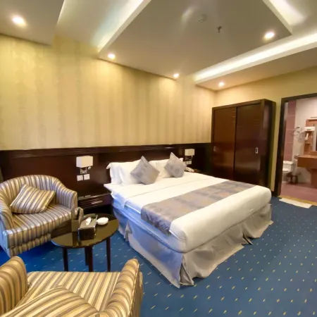 Al Maali Hotel Jazan