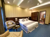 Al Maali Hotel Jazan - breakfast