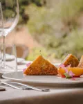 Argentario Lagoon Resort & Spa - breakfast