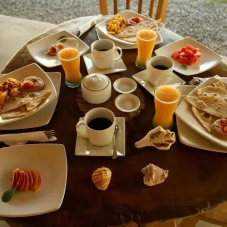 Casa Dibulla Hotel Boutique