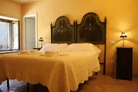 La Tavola dei Cavalieri - con vista montagne