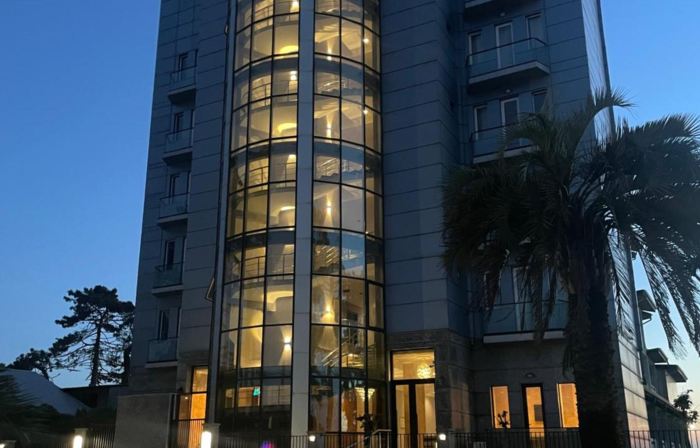 Argo Hotel