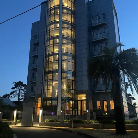 Argo Hotel