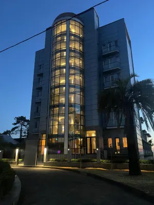 Argo Hotel - 3-Star