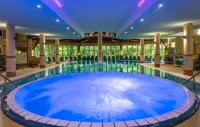 Lotus Therme Hotel & Spa - Hot Springs