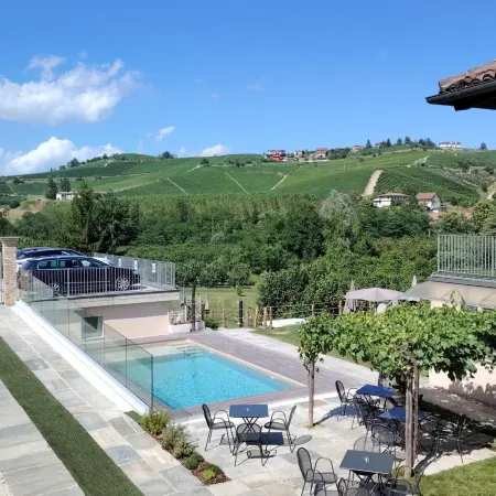 Cascina Bellonuovo