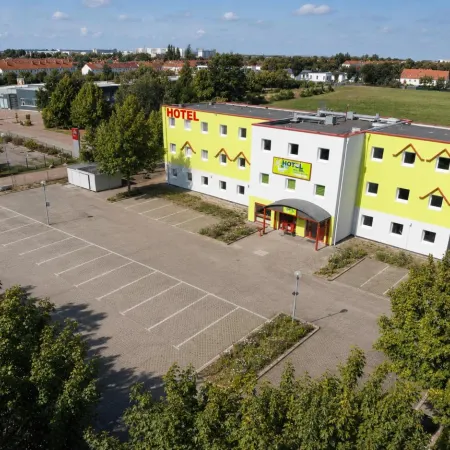 Hotel City Inn