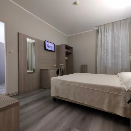 Hotel Vittoria