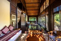 Samawa Seaside Resort - Spa