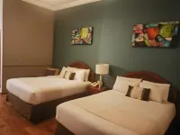 Scala Hotel - Wifi