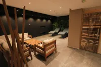 New City Hotel & Restaurant Niš - СПА