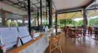 Maai Horm Boutique Resort - parking