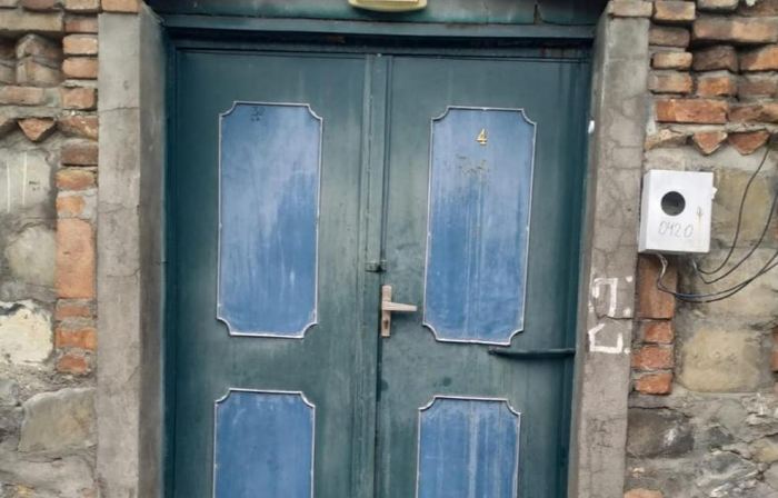Old House