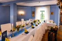Hotel Zur Alten Oder- Frankfurt-Oder - breakfast