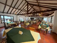 Hotel Mesón de Los Virreyes - servizio colazione